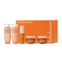 Sulwhasoo Concentrated Ginseng Anti-Aging Kit