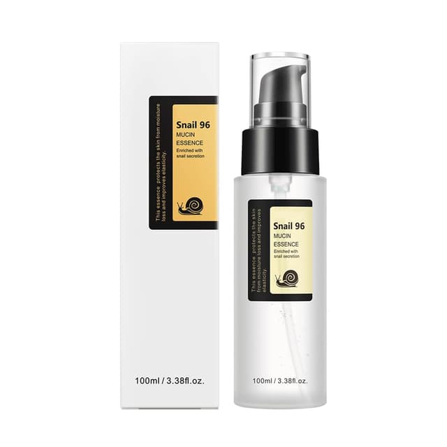 Advanced Snail 96 Mucin Power Essence 100ML