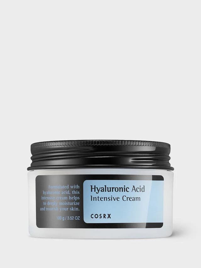 Hyaluronic Acid Intensive Cream 100G
