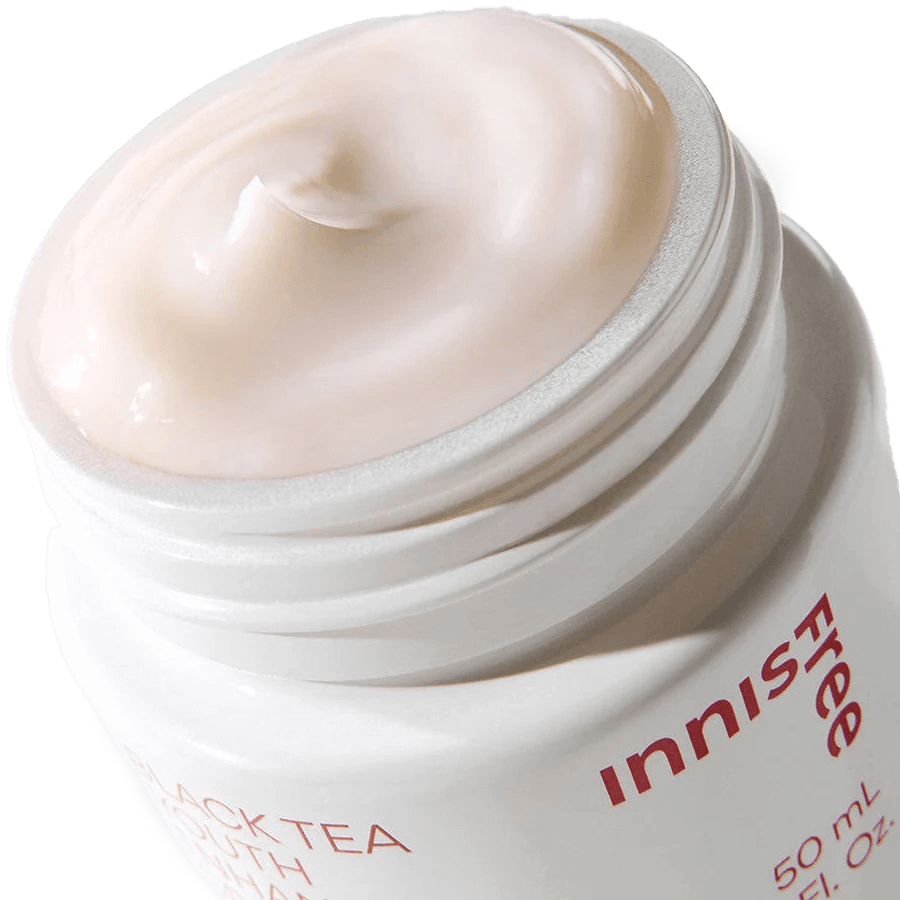 innisfree Black Tea Youth Enhancing Cream