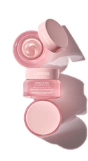 LANEIGE Bouncy & Firm Eye Sleeping Mask